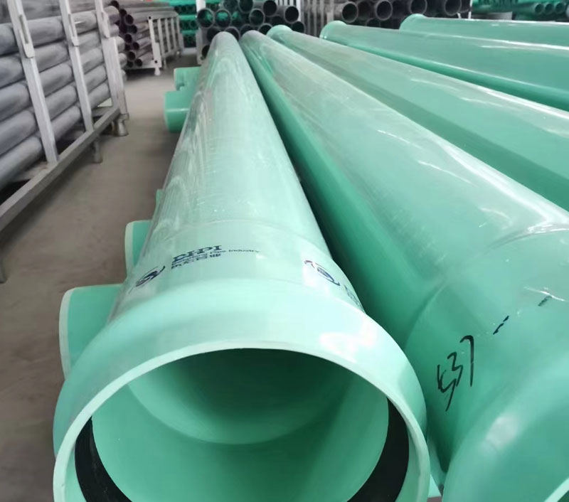 �͉�����PVC-UH�ܵ�