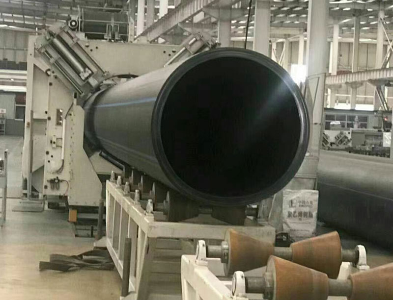 ����ϩ(PE)�oˮ�ܵ�